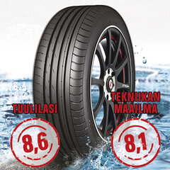 Riepa AS-2+ 103 W XL 235/55R17 цена и информация | Летняя резина | 220.lv