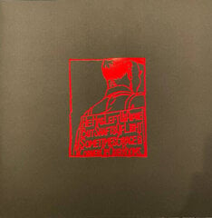 A Silver Mt. Zion - He Has Left Us Alone But Shafts Of Light Sometimes Grace The Corner Of Our Rooms…, LP, виниловая пластинка, 12" vinyl record цена и информация | Виниловые пластинки, CD, DVD | 220.lv