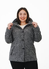 Жакет из ткани "букле" с подкладкой цена и информация | Женские пиджаки | 220.lv