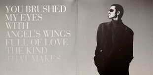George Michael - Older, 2LP, vinila plates, 12" vinyl record cena un informācija | Vinila plates, CD, DVD | 220.lv