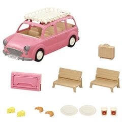 SYLVANIAN FAMILIES auto цена и информация | Игрушки для девочек | 220.lv