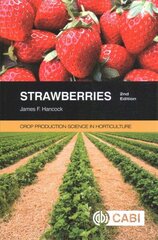 Strawberries 2nd edition cena un informācija | Sociālo zinātņu grāmatas | 220.lv