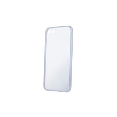 Гибкая крышка 1 мм, для Samsung A71 цена и информация | Чехлы для телефонов | 220.lv