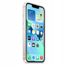 ETUI priekš CO2 tālruņa, caurspīdīgs PREMIUM priekš Iphone XS MAX цена и информация | Чехлы для телефонов | 220.lv