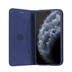 Maciņš Smart Senso Xiaomi Redmi A1 tumši zils цена и информация | Чехлы для телефонов | 220.lv