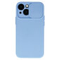 Vāciņš Camshield - iPhone 11 gaiši violets cena un informācija | Telefonu vāciņi, maciņi | 220.lv