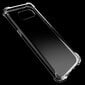 Caurspīdīgs aizmugures vāciņš no ANTI SHOCK - iPhone 14 Plus 0,5mm cena un informācija | Telefonu vāciņi, maciņi | 220.lv