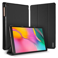 Maciņš Dux Ducis Domo Xiaomi Redmi Pad melns cena un informācija | Dux Ducis Datortehnika | 220.lv