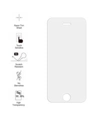 <p>Защитное стекло дисплея 9H Apple iPhone 14 Pro Max</p>
 цена и информация | Защитные пленки для телефонов | 220.lv