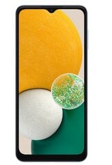 Samsung Galaxy A13 5G 4/128GB Dual SIM SM-A136BLBVEUE Light Blue цена и информация | Мобильные телефоны | 220.lv