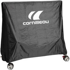 Чехол Cornilleau Premium Table Cover цена и информация | Теннисные столы и чехлы | 220.lv