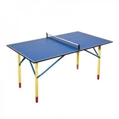 Стол для настольного тенниса Cornilleau Hobby Mini цена и информация | Теннисные столы и чехлы | 220.lv