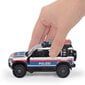 Policijas automašīna Land Rower Majorette цена и информация | Rotaļlietas zēniem | 220.lv
