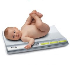 Электронные детские весы Babyline PS3001 цена и информация | Зажим для укладки прически Twister, 22,5 см | 220.lv