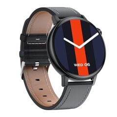 Microwear GT3 Mini Black цена и информация | Смарт-часы (smartwatch) | 220.lv