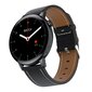 Microwear GT3 Mini Black cena un informācija | Viedpulksteņi (smartwatch) | 220.lv