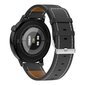 Microwear GT3 Mini Black cena un informācija | Viedpulksteņi (smartwatch) | 220.lv