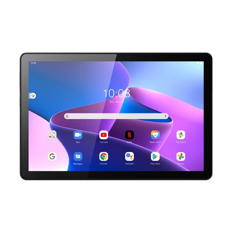 Lenovo Tab M10 TB328XU 10.61'' 1920 x 1200 64 GB 4 GB cena un informācija | Planšetdatori | 220.lv