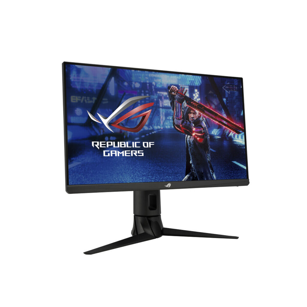 Asus XG249CM Strix cena un informācija | Monitori | 220.lv