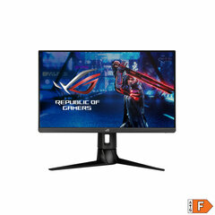 Asus XG249CM Strix cena un informācija | Monitori | 220.lv