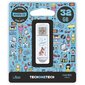 Tech One Tech Que Vida Más Perra TEC4009-32 32 GB cena un informācija | USB Atmiņas kartes | 220.lv