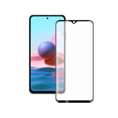 Ksix Redmi Note 10/10S cena un informācija | Ekrāna aizsargstikli | 220.lv