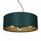 Piekaramā lampa Milagro VERDE GREEN 3xE27 цена и информация | Piekaramās lampas | 220.lv