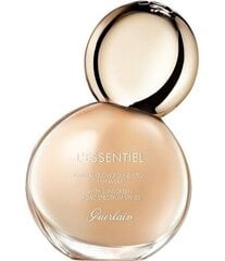 Grima pamats Guerlain L'Essentiel High Perfection 24H Wear, 30 ml, 01W Very Light Warm cena un informācija | Grima bāzes, tonālie krēmi, pūderi | 220.lv