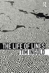 Life of Lines цена и информация | Книги по социальным наукам | 220.lv