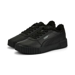 Кроссовки Puma Carina 388455*01, m 4065449976725 цена и информация | Детская спортивная обувь | 220.lv