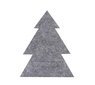 Galda piederumu komplekts Ziemassvētki 6 gab KF370-6 cena un informācija | Ziemassvētku dekorācijas | 220.lv