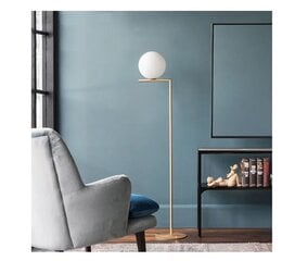 GLAMOUR stāvlampa APP921-1F cena un informācija | Stāvlampas | 220.lv