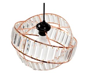 Kristāla lampa APP1105-1CP цена и информация | Люстры | 220.lv