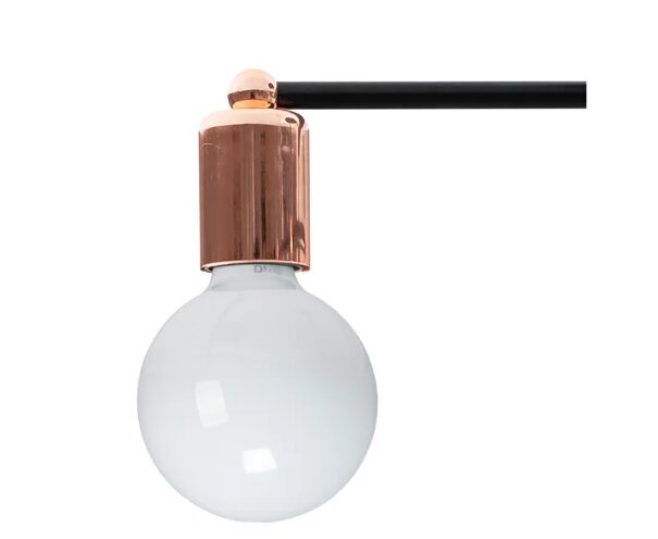 Lampa Rose Gold 392200 cena un informācija | Piekaramās lampas | 220.lv