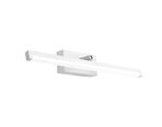 LED sienas lampa LED Virs spoguļa 12W 50 cm App374-1w balts