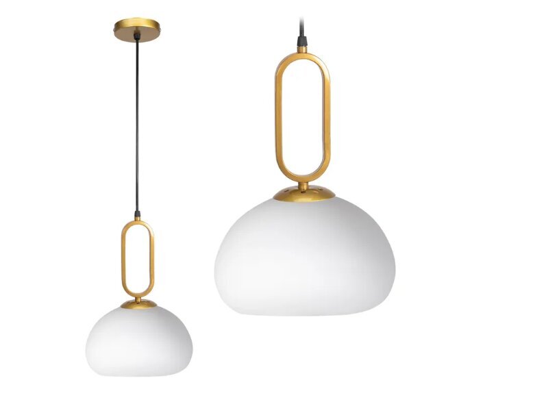 LOFT piekaramā lampa APP1073-1CP cena un informācija | Piekaramās lampas | 220.lv