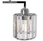 Piekaramā lampa GLAMOUR chrom 3xE27 392228 цена и информация | Lustras | 220.lv