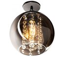 Piekārtu lampu spogulis ar APP599-1c kristāliem