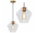 Stikla griestu lampa APP439-1CP APP440-1CP