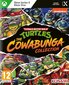 TEENAGE MUTANT NINJA TURTLES COWABUNGA COLLECTION - XBOX SERIES S/X cena un informācija | Datorspēles | 220.lv