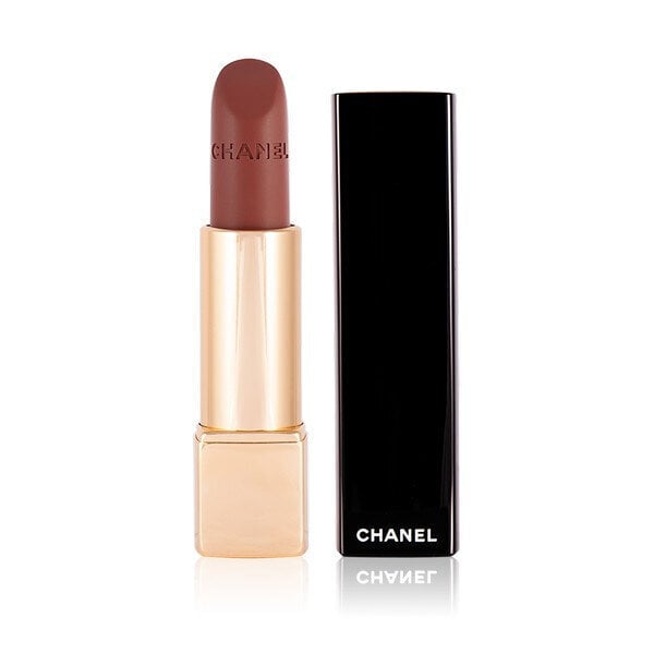 Lūpu krāsa Chanel Rouge Allure Velvet Matte Nr. 69 Abstrait, 3,5 g цена и информация | Lūpu krāsas, balzāmi, spīdumi, vazelīns | 220.lv