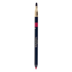 Lūpu zīmulis Chanel Le Crayon Levres No. 182 Rose Framboise, 1,2g cena un informācija | Lūpu krāsas, balzāmi, spīdumi, vazelīns | 220.lv