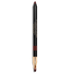 Lūpu zīmulis Chanel Le Crayon Levres No. 194 Rouge Noir, 1.2 g цена и информация | Помады, бальзамы, блеск для губ | 220.lv