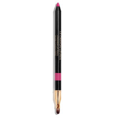 Lūpu zīmulis Chanel Le Crayon Levres No. 168 Rose Caractere, 1.2 g cena un informācija | Lūpu krāsas, balzāmi, spīdumi, vazelīns | 220.lv