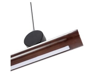 Forest Linie Led piekaramais griestu lampas APP969-1CP цена и информация | Люстры | 220.lv