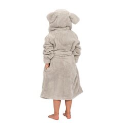 Bērnu peldmēteļi Mouse 2 цена и информация | Пижамы, халаты для девочек | 220.lv