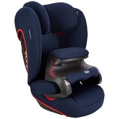 Автомобильное кресло Turvatool CBX Xelo, grupp 1/2/3, Orangy Blue цена и информация | Автокресла | 220.lv