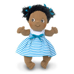 Кукла Rubens Barn Jennifer Classic цена и информация | Игрушки для девочек | 220.lv