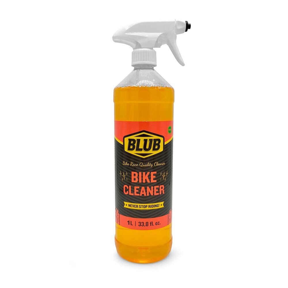 Tīrītājs Blub Bike (1 L) cena un informācija | Velo instrumenti, kopšanas līdzekļi | 220.lv