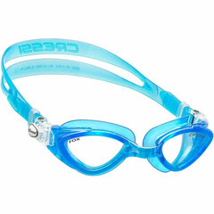Pieaugušo peldbrilles Cressi-Sub Fox Aquamarine Odrasle cena un informācija | Peldēšanas brilles | 220.lv